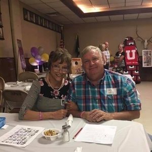 Meet your Posher, Patty